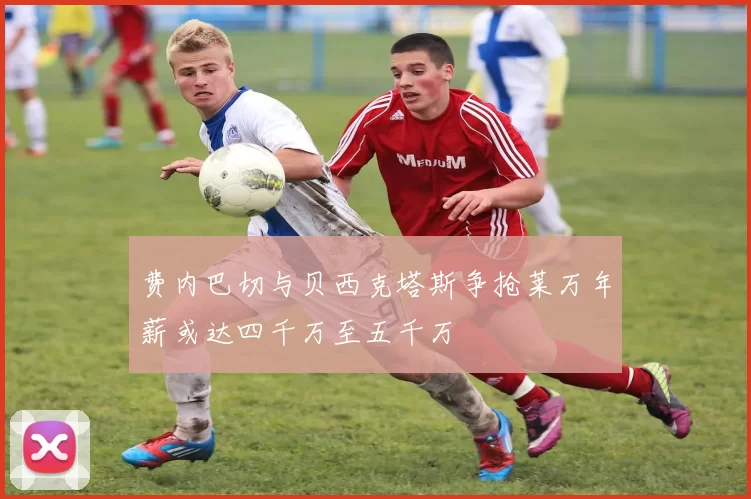 费内巴切与贝西克塔斯争抢莱万年薪或达四千万至五千万